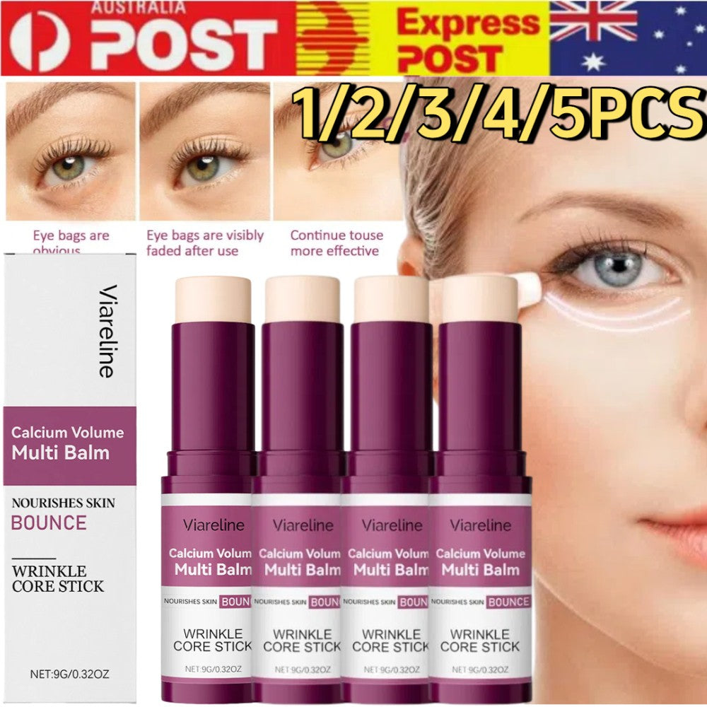 Dr.Melaxin Cemenrete Calcium Volume Multi Balm Wrinkle Core Stick K-Beauty