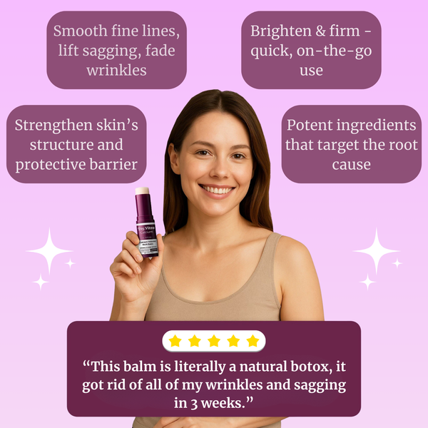 Vitro - Calcium Multi Balm
