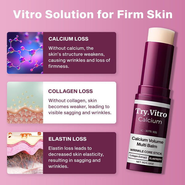 Vitro - Calcium Multi Balm