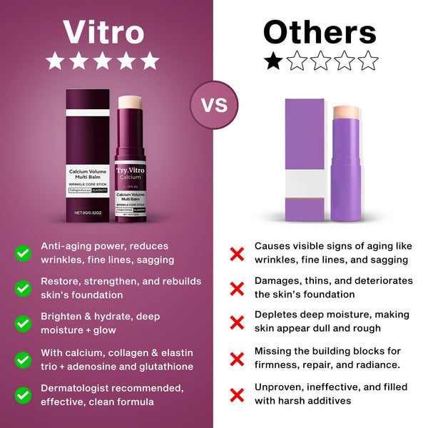 Vitro - Calcium Multi Balm