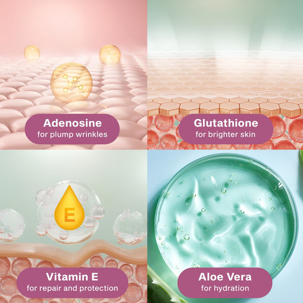 Vitro - Calcium Multi Balm