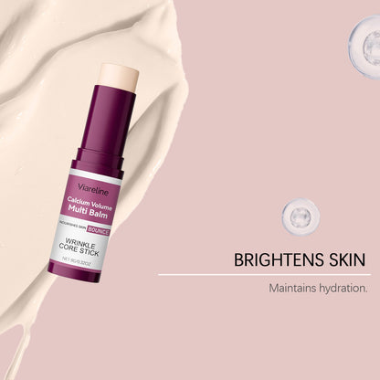 Dr.Melaxin Cemenrete Calcium Volume Multi Balm Wrinkle Core Stick K-Beauty