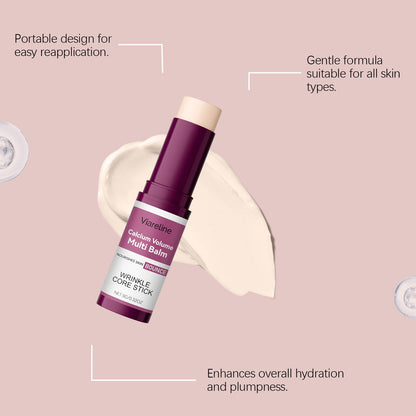 Dr.Melaxin Cemenrete Calcium Volume Multi Balm Wrinkle Core Stick K-Beauty