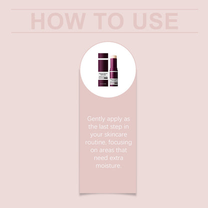 Dr.Melaxin Cemenrete Calcium Volume Multi Balm Wrinkle Core Stick K-Beauty