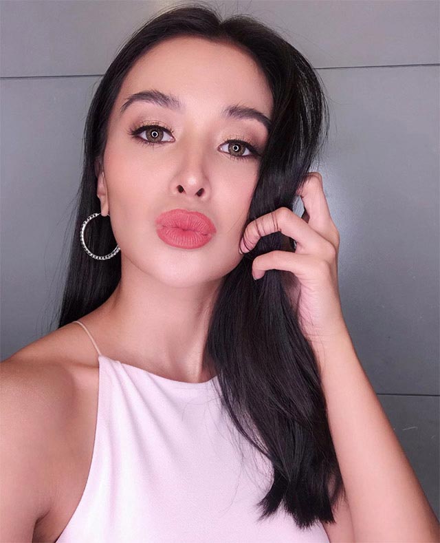 Emily R