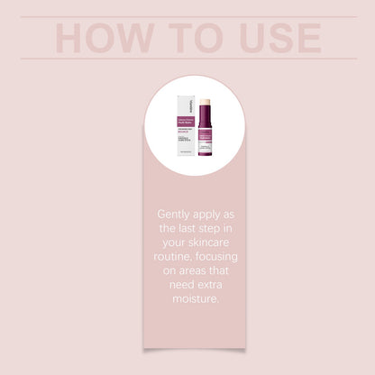 Dr.Melaxin Cemenrete Calcium Volume Multi Balm Wrinkle Core Stick K-Beauty