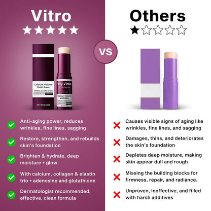 Vitro - Calcium Multi Balm